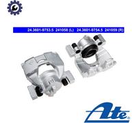 ATE 24.3601-9753.5 Brake caliper