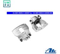 ATE Brake Caliper 24.3601-9830.5 - for Volvo S80 S60 XC70 Cross Country SUV V70 Mk