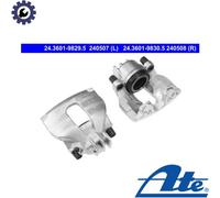 BRAKE CALIPER 24.3601-9830.5 FOR VOLVO V70/II S60 S80 XC70/Cross/Country 2.4L