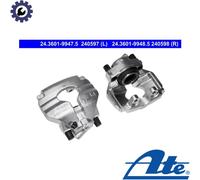 BRAKE CALIPER 24.3601-9947.5 FOR VW TRANSPORTER/T5/Bus/Van/Platform/Chassis/T6