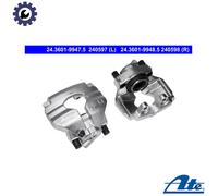 ATE 24.3601-9948.5 Brake caliper