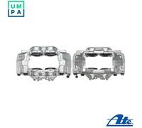 BRAKE CALIPER 24.4451-0011.5 FOR MITSUBISHI PAJERO/IV/Van/CLASSIC 4M41 3.2L 6cyl