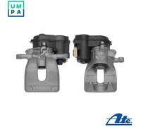 ATE 24.6234-7004.5 Brake caliper