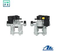 REAR RIGHT BRAKE CALIPER FITS: FORD FUSION V SALOON 2.0 ECOBOOST/2.0 HYBRID/2