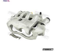 BRAKE CALIPER 2577-BOXFL FOR PEUGEOT BOXER/Platform/Chassis/Van/Bus FIAT 2.8L