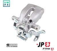 BRAKE CALIPER 3162000270 FOR PEUGEOT PARTNER/Box/Body/MPV/TEPEE CITROËN 1.2L