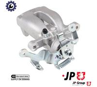 REAR AXLE RIGHT 3162000280 BRAKE CALIPER JP GROUP