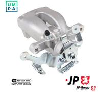 REAR AXLE RIGHT 3162000280 BRAKE CALIPER JP GROUP
