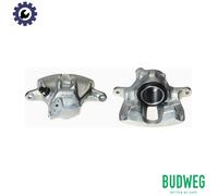 BUDWEG CALIPER 341008 Brake Caliper for ,AUDI,SEAT,VW