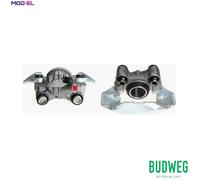 BRAKE CALIPER 341743 FOR PEUGEOT 106/Van/Hatchback/II 405//Break 309/Mk 1.4L ZX