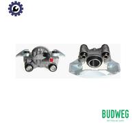 BUDWEG CALIPER 341743 Brake caliper