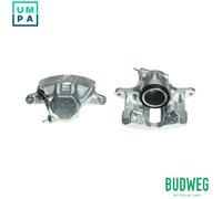 BUDWEG CALIPER 341793 Brake caliper