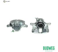 BUDWEG CALIPER 341793 Brake caliper