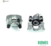 BRAKE CALIPER 341890 FOR BMW M40B18 M43B18 1.8L 4cyl 5 E34 M51D25 2.5L M50B20