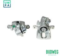 BUDWEG CALIPER 341908 Brake caliper