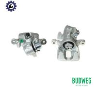 BUDWEG CALIPER 341908 Brake caliper