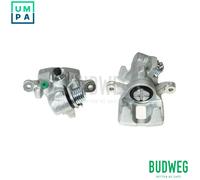 BUDWEG CALIPER 341908 Brake caliper