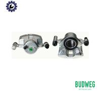 Budweg Caliper Brake Caliper 342002 for Mazda Familia/323/Protege/Etude 1.8L