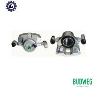 BUDWEG CALIPER 342003 Brake caliper