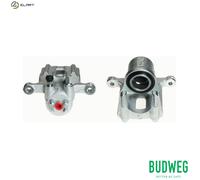 BUDWEG CALIPER 342099 Brake caliper
