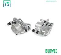 BRAKE CALIPER 342099 FOR HONDA LEGEND/III/Mk CR-V/SUV ACCORD/VII/Tourer 2.4L