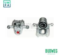 BUDWEG CALIPER 342099 Brake caliper