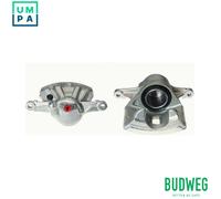 BUDWEG CALIPER 342160 Brake caliper