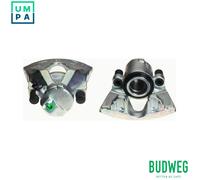 BUDWEG CALIPER 342246 Brake caliper