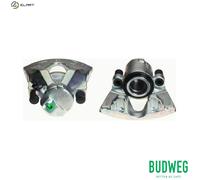 BUDWEG CALIPER 342246 Brake caliper