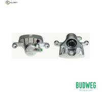 BUDWEG CALIPER 342346 Brake caliper