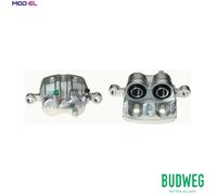 BUDWEG CALIPER 342348 Brake caliper