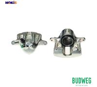 BUDWEG CALIPER 342394 Brake caliper