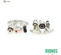 10/ 33/ 342397/ ATE/ BRAKE CALIPER / REAR LEFT/ BEHIND THE FITS: PEUGEOT 406