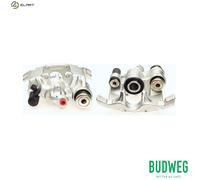BUDWEG CALIPER 342397 Brake caliper