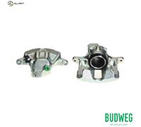 BUDWEG CALIPER 342399 Brake caliper
