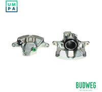 BUDWEG CALIPER 342399 Brake caliper