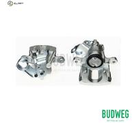Rear Right Brake Caliper Audi A4, A4 Avant (8D2, B5)
