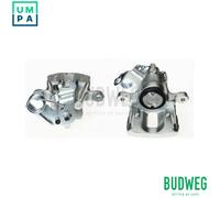 Rear Right Brake Caliper Audi A4, A4 Avant (8D2, B5)