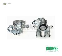 Rear Right Brake Caliper Audi A4, A4 Avant (8D2, B5)