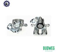 Rear Right Brake Caliper Audi A4, A4 Avant (8D2, B5)