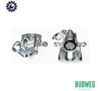 Rear Right Brake Caliper Audi A4, A4 Avant (8D2, B5)