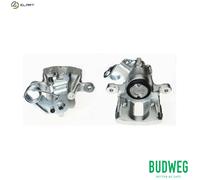 Rear Right Brake Caliper Audi A4, A4 Avant (8D2, B5)