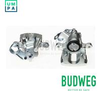 Rear Right Brake Caliper Audi A4, A4 Avant (8D2, B5)