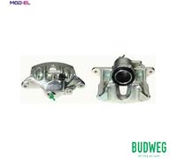 New Brake Caliper for VW:EUROVAN IV Van,CARAVELLE IV Bus,TRANSPORTER IV Van