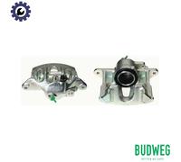 BRAKE CALIPER 342443 FOR VW CARAVELLE/EUROVAN/IV/Bus/TRANSPORTER/Mk 1X 1.9L 5cyl