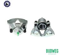 BUDWEG CALIPER 342457 Brake caliper