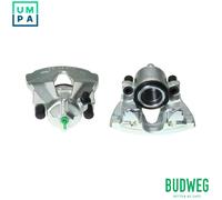 BUDWEG CALIPER 342457 Brake caliper