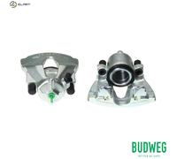 BUDWEG CALIPER 342457 Brake caliper