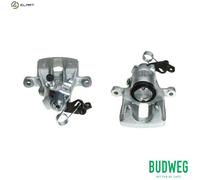 BUDWEG CALIPER 342461 Brake caliper