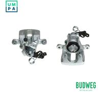 BUDWEG CALIPER 342461 Brake caliper